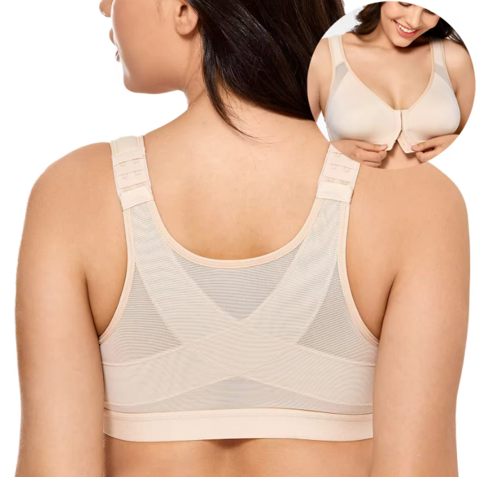 TRIUMPH - 3 DB. 💥Melltartó tartáskorrekciós és háttámasztó tulajdonságokkal